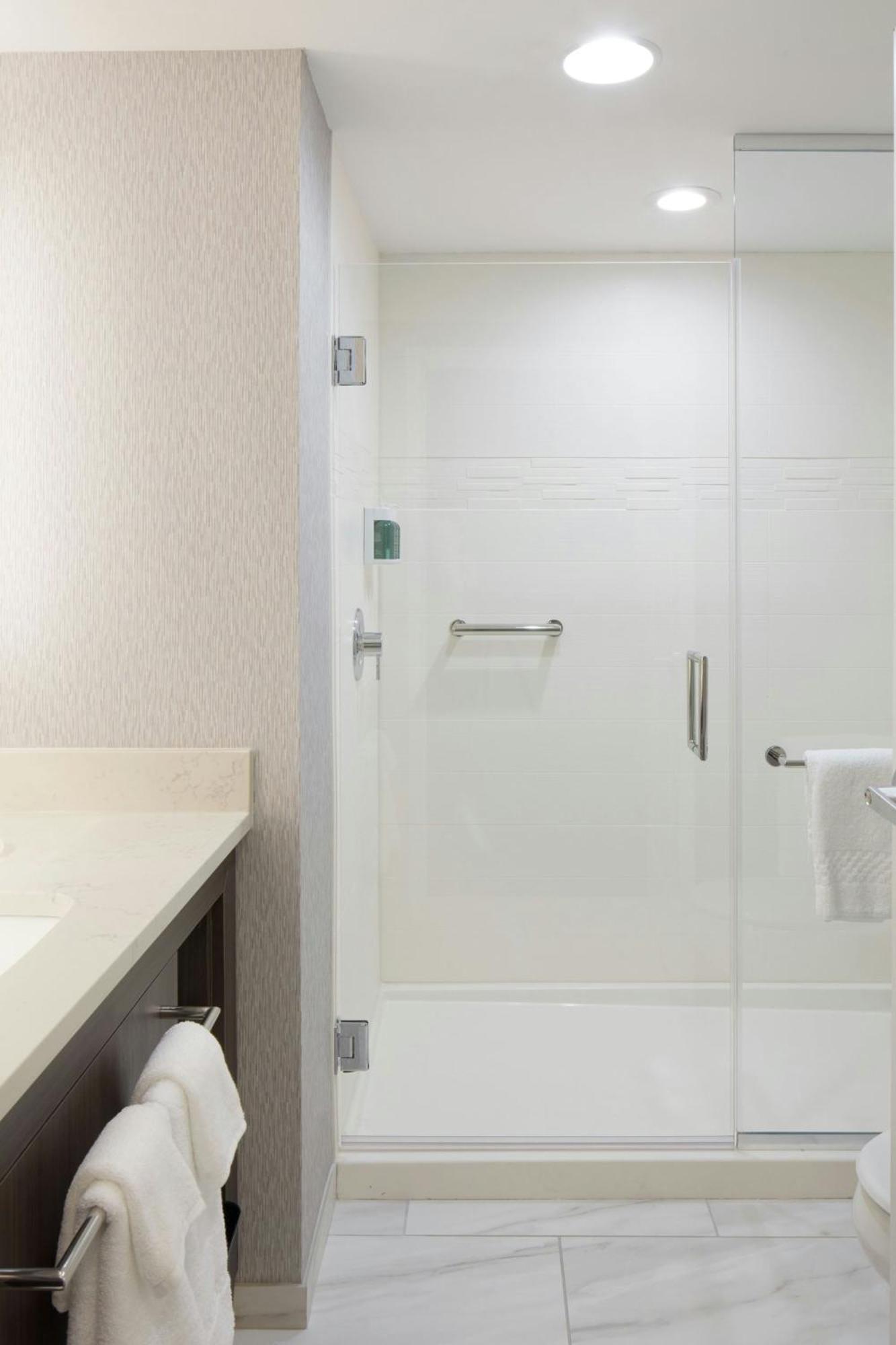 Residence Inn Richmond Midtown/Glenside Dumbarton Экстерьер фото