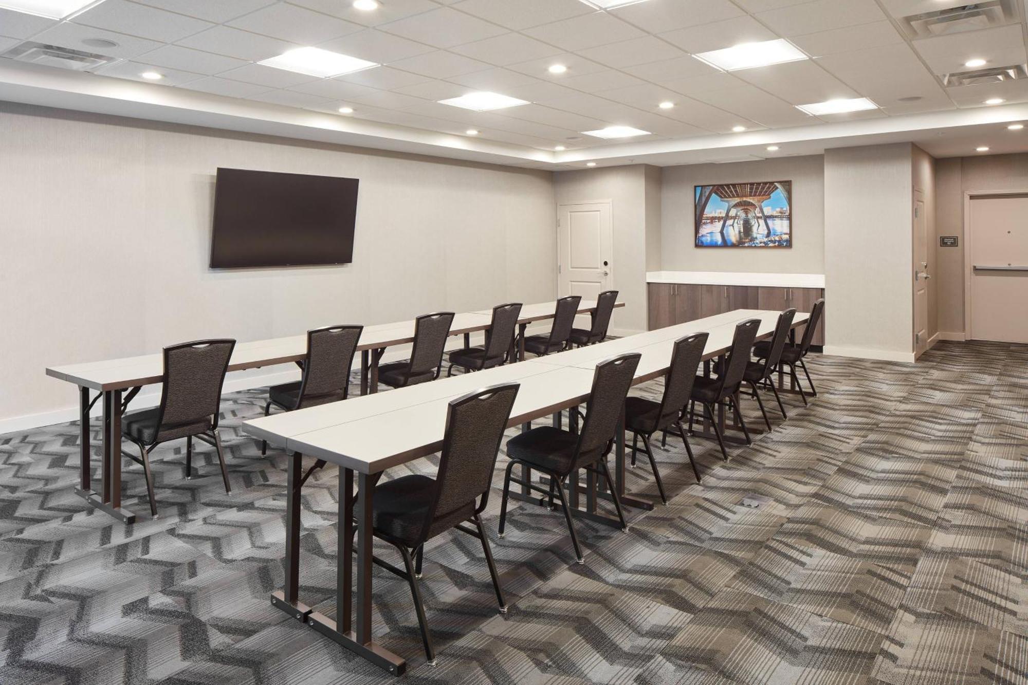 Residence Inn Richmond Midtown/Glenside Dumbarton Экстерьер фото