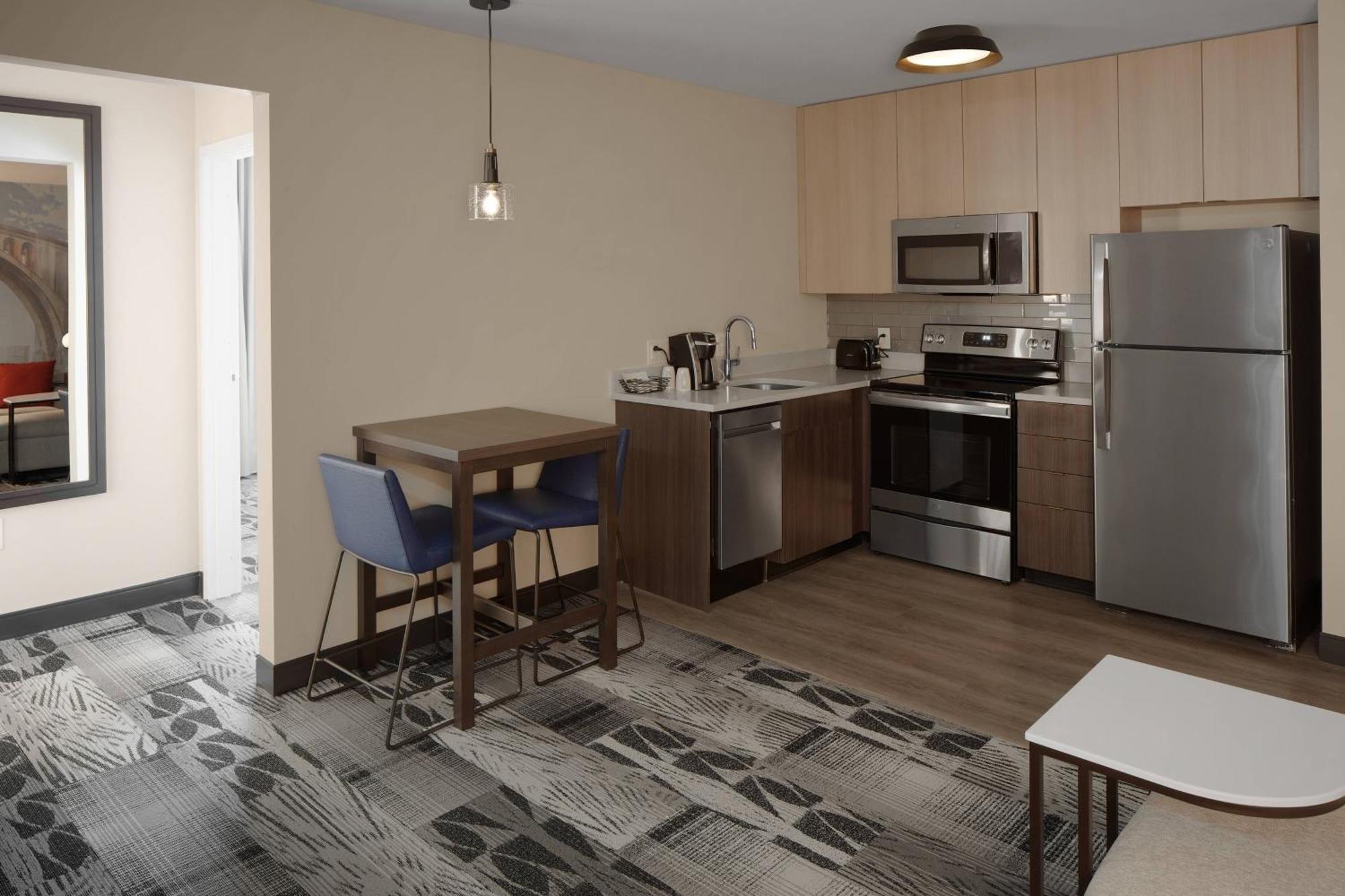 Residence Inn Richmond Midtown/Glenside Dumbarton Экстерьер фото
